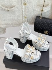 Chanel Sandals - Image 22