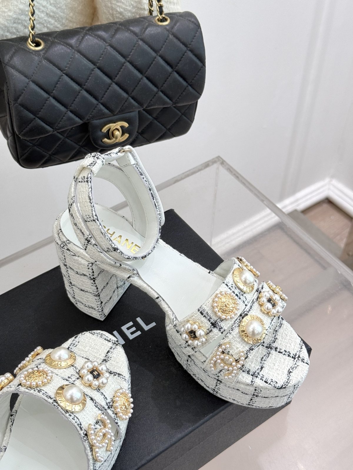 Chanel Sandals - Image 24