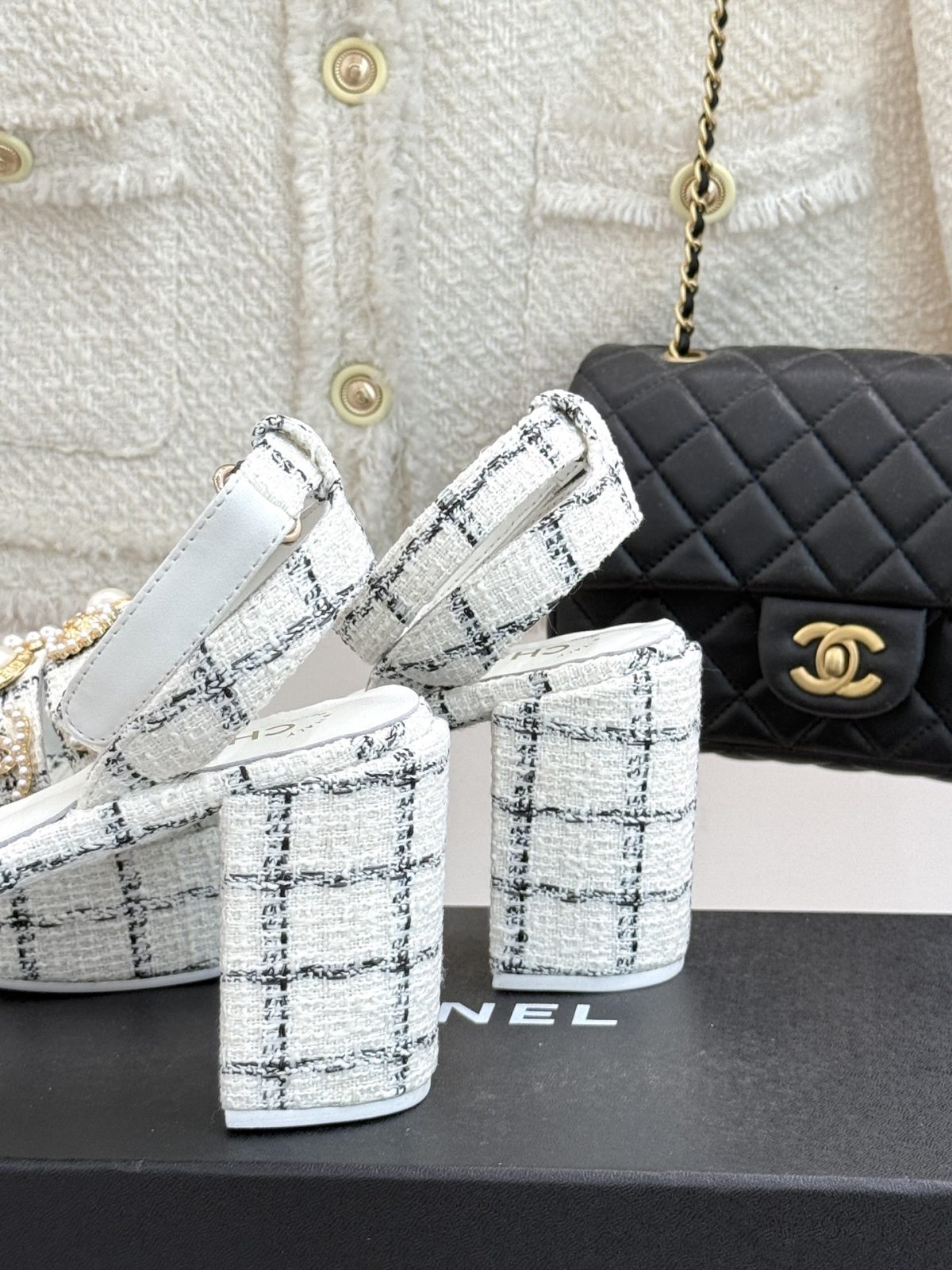 Chanel Sandals - Image 27