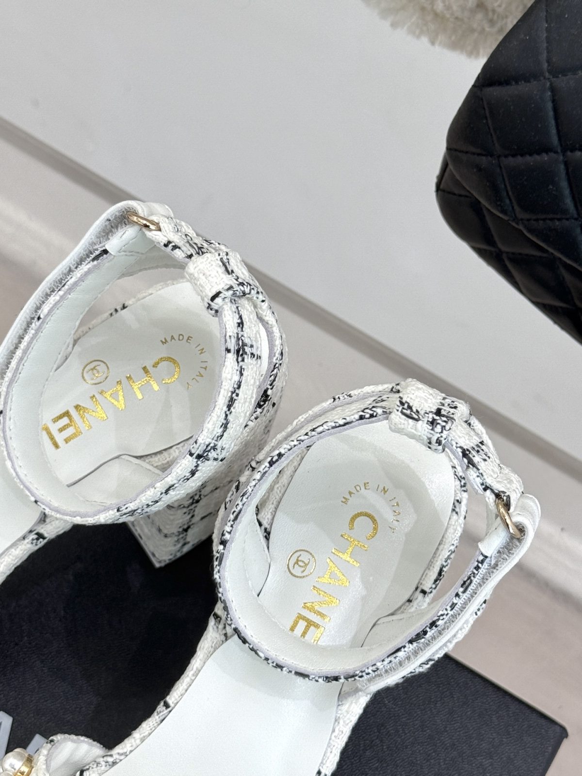 Chanel Sandals - Image 26