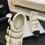 Chanel Mary Janes - Image 5