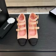 Chanel Mary Janes - Image 10
