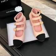 Chanel Mary Janes - Image 12