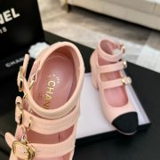 Chanel Mary Janes - Image 11