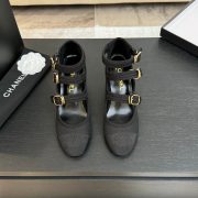 Chanel Mary Janes - Image 20