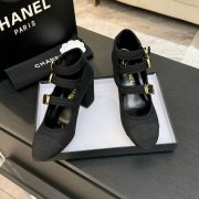 Chanel Mary Janes - Image 19