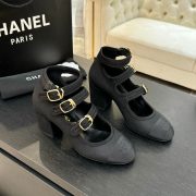 Chanel Mary Janes - Image 26
