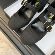 Chanel Mary Janes - Image 27