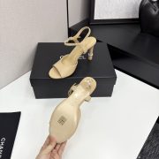 Chanel Sandals - Image 20