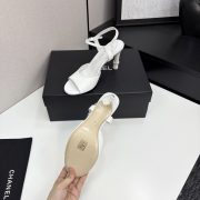 Chanel Sandals - Image 11