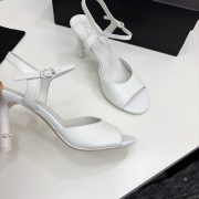 Chanel Sandals - Image 16