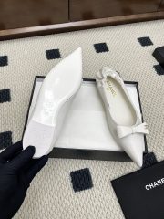 Chanel Ballet Flats - Image 4