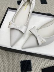 Chanel Ballet Flats - Image 6