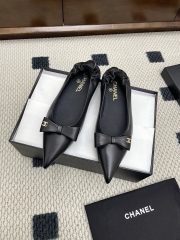Chanel Ballet Flats - Image 10