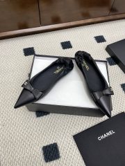 Chanel Ballet Flats - Image 12