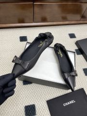 Chanel Ballet Flats - Image 11