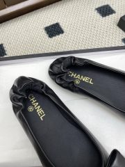 Chanel Ballet Flats - Image 14