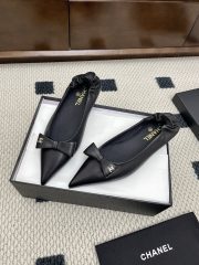 Chanel Ballet Flats - Image 15