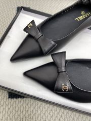 Chanel Ballet Flats - Image 18