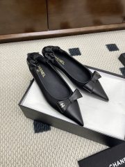 Chanel Ballet Flats - Image 16