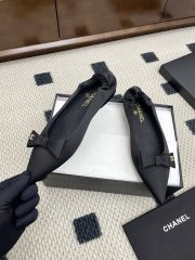 Chanel Ballet Flats - Image 20