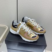 Chanel Sneakers - Image 3