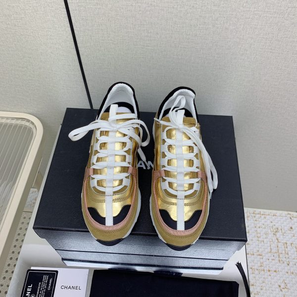Chanel Sneakers