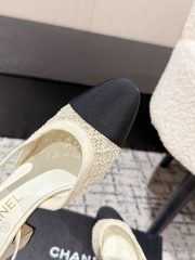Chanel Slingbacks - Image 25