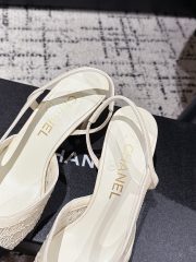 Chanel Slingbacks - Image 27