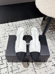 Chanel Slingbacks