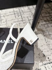 Chanel Slingbacks - Image 9