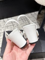 Chanel Slingbacks - Image 10