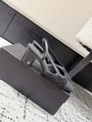Chanel Slingbacks - Image 12