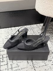 Chanel Slingbacks - Image 13
