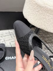 Chanel Slingbacks - Image 16