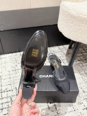 Chanel Slingbacks - Image 19