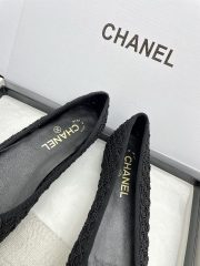 Chanel Ballet Flats - Image 3
