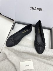 Chanel Ballet Flats