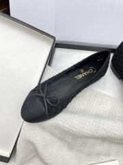 Chanel Ballet Flats - Image 4