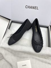 Chanel Ballet Flats - Image 6