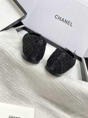 Chanel Ballet Flats - Image 10