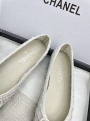 Chanel Ballet Flats - Image 13