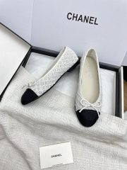Chanel Ballet Flats - Image 12