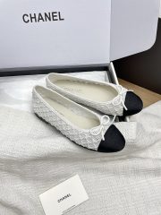 Chanel Ballet Flats - Image 14