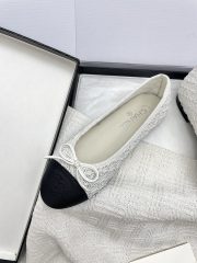 Chanel Ballet Flats - Image 17