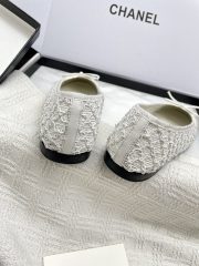 Chanel Ballet Flats - Image 18