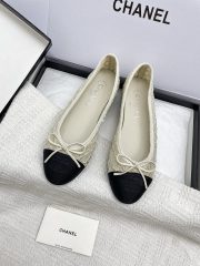 Chanel Ballet Flats - Image 20
