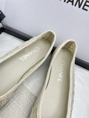Chanel Ballet Flats - Image 21