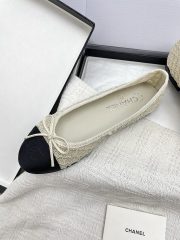 Chanel Ballet Flats - Image 23