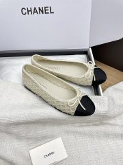Chanel Ballet Flats - Image 26
